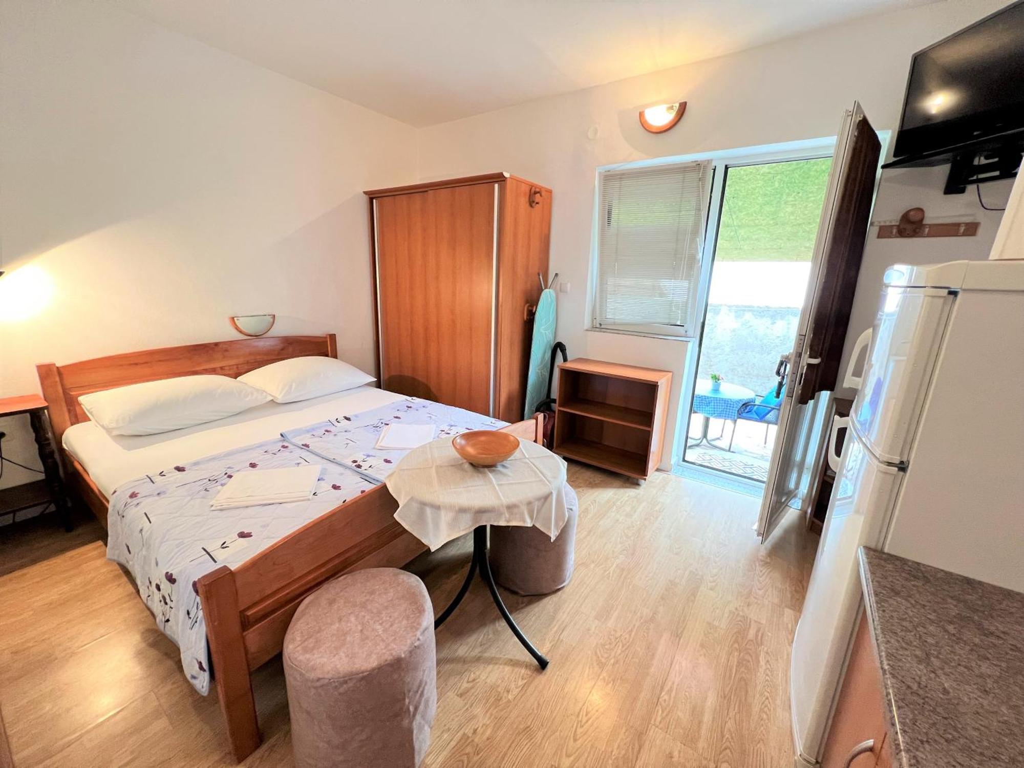 Zoro Apartments Palit Room photo