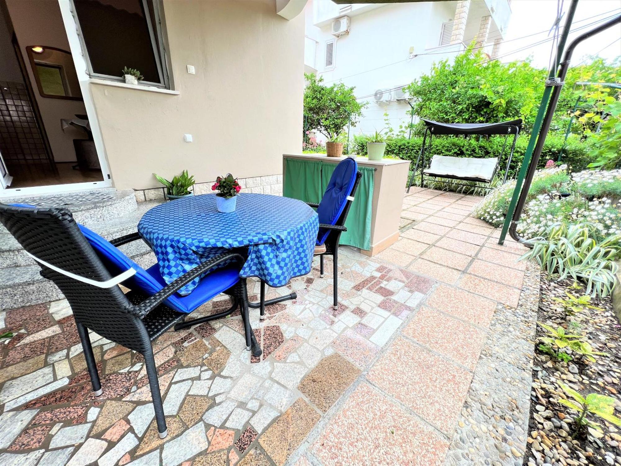 Zoro Apartments Palit Room photo
